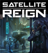 Satellite Reign (Voucher - Kód na stiahnutie) (PC)