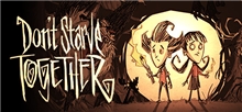 Don't Starve Together (Voucher - Kód na stiahnutie) (PC)