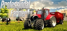 Professional Farmer 2014 (Voucher - Kód na stiahnutie) (PC)