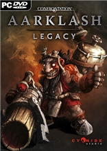 Aarklash: Legacy (Voucher - Kód na stiahnutie) (PC)