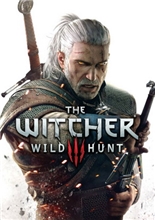 The Witcher 3: Wild Hunt (Voucher - Kód ke stažení) (PC)