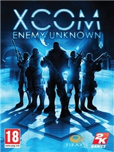 XCOM: Enemy Unknown (Voucher - Kód na stiahnutie) (PC)