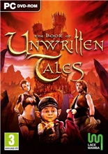 The Book of Unwritten Tales (Voucher - Kód ke stažení) (PC)