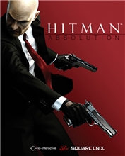 Hitman: Absolution (Voucher - Kód na stiahnutie) (PC)