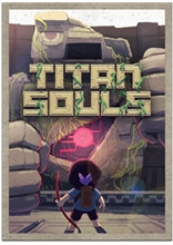 Titan Souls (Voucher - Kód na stiahnutie) (PC)