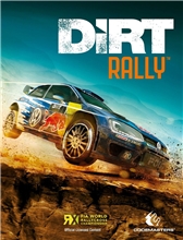 DiRT Rally (Voucher - Kód na stiahnutie) (PC)