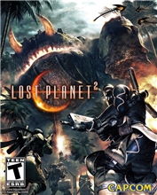 Lost Planet 2 (Voucher - Kód na stiahnutie) (PC)