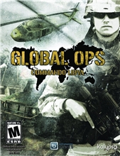 Global Ops: Commando Libya (Voucher - Kód na stiahnutie) (PC)