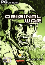 Original War (Voucher - Kód na stiahnutie) (PC)