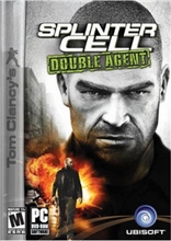 Tom Clancy's Splinter Cell: Double Agent (Voucher - Kód ke stažení) (PC)