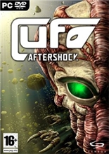 UFO: Aftershock (Voucher - Kód na stiahnutie) (PC)