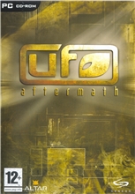 UFO: Aftermath (Voucher - Kód ke stažení) (PC)