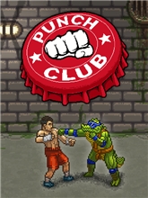 Punch Club (Voucher - Kód na stiahnutie) (PC)