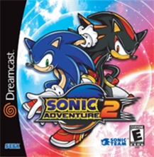 Sonic Adventure 2 (Voucher - Kód na stiahnutie) (PC)