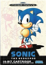 Sonic the Hedgehog (Voucher - Kód na stiahnutie) (PC)
