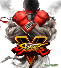 Street Fighter V (Voucher - Kód ke stažení) (PC)