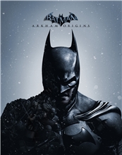 Batman: Arkham Origins (Voucher - Kód na stiahnutie) (PC)
