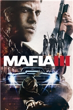 Mafia III (Voucher - Kód ke stažení) (PC)