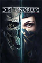Dishonored 2 (Voucher - Kód na stiahnutie) (PC)