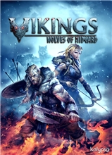 Vikings: Wolves of Midgard (Voucher - Kód na stiahnutie) (PC)