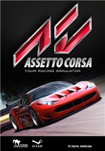 Assetto Corsa (Voucher - Kód na stiahnutie) (PC)