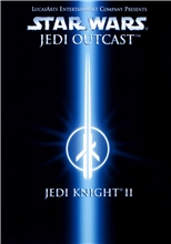 Star Wars: Jedi Knight II - Jedi Outcast (Voucher - Kód na stiahnutie) (PC)