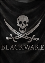 Blackwake (Voucher - Kód na stiahnutie) (PC)