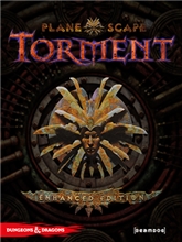 Planescape: Torment - Enhanced Edition (Voucher - Kód na stiahnutie) (PC)
