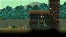 Starbound (Voucher - Kód na stiahnutie) (PC)