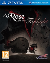 A Rose in the Twilight (Voucher - Kód na stiahnutie) (PC)
