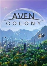 Aven Colony (Voucher - Kód na stiahnutie) (PC)