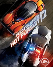 Need for Speed: Hot Pursuit (Voucher - Kód na stiahnutie) (PC)