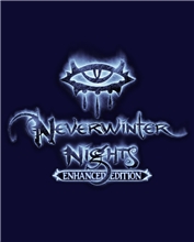 Neverwinter Nights: Enhanced Edition (Voucher - Kód na stiahnutie) (PC)