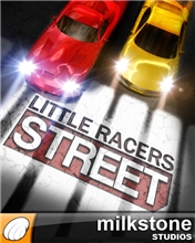 Little Racers STREET (Voucher - Kód na stiahnutie) (PC)