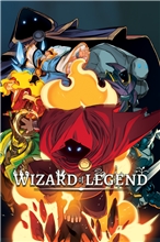 Wizard of Legend (Voucher - Kód na stiahnutie) (PC)