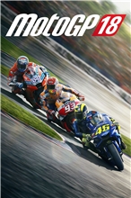 MotoGP 18 (Voucher - Kód ke stažení) (PC)