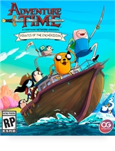 Adventure Time: Pirates Of The Enchiridion (Voucher - Kód na stiahnutie) (PC)