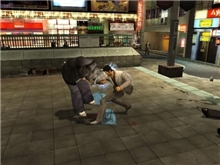 Yakuza (Voucher - Kód na stiahnutie) (PC)