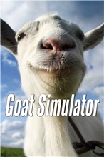 Goat Simulator (Voucher - Kód ke stažení) (PC)