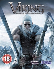 Viking: Battle for Asgard (Voucher - Kód na stiahnutie) (PC)