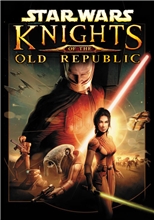 Star Wars: Knights of the Old Republic (Voucher - Kód na stiahnutie) (PC)