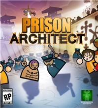 Prison Architect (Voucher - Kód na stiahnutie) (PC)