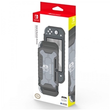 Hori Hybrid System Armor for Nintendo Switch Lite - Grey (SWITCH)