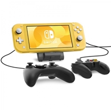Hori Dual USB PlayStand for Nintendo Switch Lite (SWITCH)