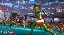 Blood Bowl 2: Legendary Edition (Voucher - Kód ke stažení) (PC)