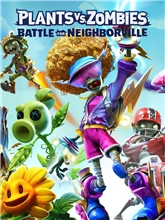 Plants vs. Zombies: Battle for Neighborville (Voucher - Kód ke stažení) (PC)